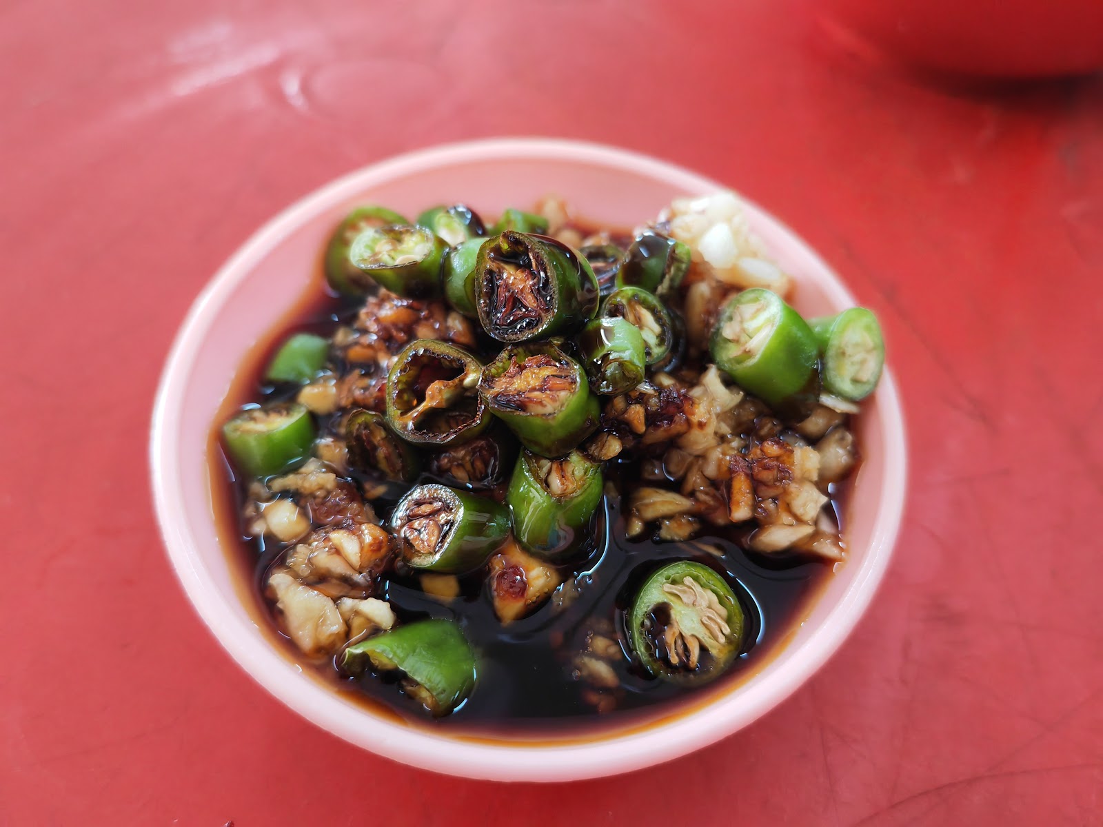亚枝(干)肉骨茶 4
